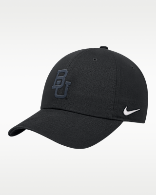 Baylor Bears Nike NCAA Adjustable Cap. Nike.com